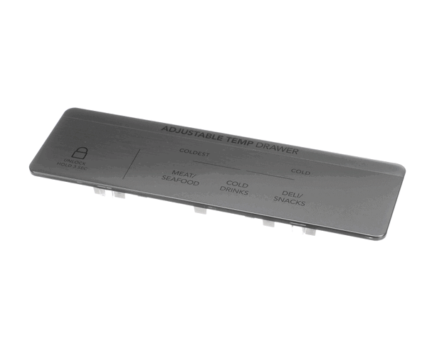 Frigidaire 5304530920 User Interface,Assembly,Drawer (FRI5304530920) Each