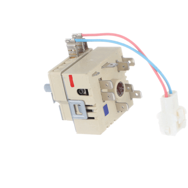 Frigidaire 807004702 Switch,Triple,Infinite (FRI807004702) Each