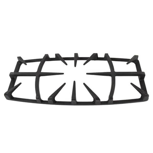 Frigidaire 807008001 Grate,Burner,Black,Center (FRI807008001) Each