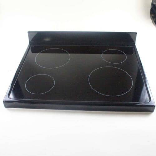 Frigidaire 807038607 Dsp Maintop,Black (FRI807038607) Each