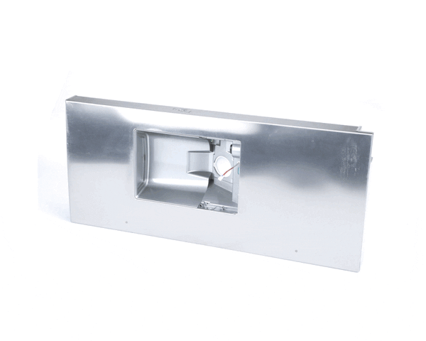 Frigidaire 807460060 Door-Refr,Stainless,11,W/Disp (FRI807460060) Each