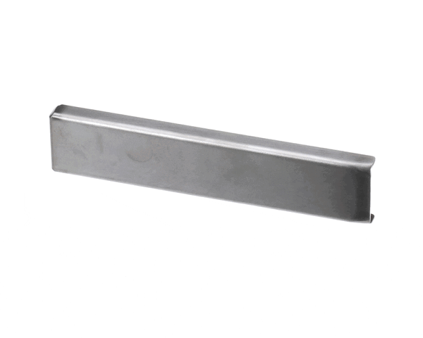 Frigidaire 807804801 End Cap,Middle Trim,Stainless (FRI807804801) Each