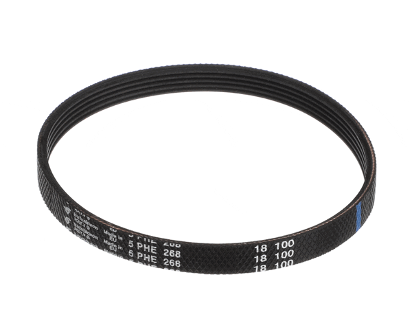 Frigidaire 808699801 Belt,Drive,L=267.5Mm,Reduction (FRI808699801) Each