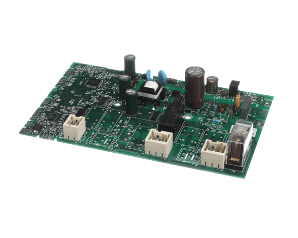 Frigidaire 809160803 Control Asmy,Main W/Housing (FRI809160803) Each