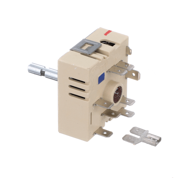 Frigidaire 903097-9040 Switch Kit,Infinite,Double (FRI903097-9040) Each