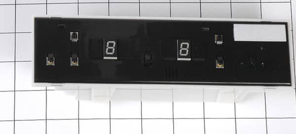 Frigidaire A01078804 Control,Electronic,W/Cover (FRIA01078804) Each