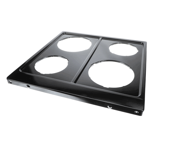 Frigidaire A02480704 Cook Top,Black (FRIA02480704) Each