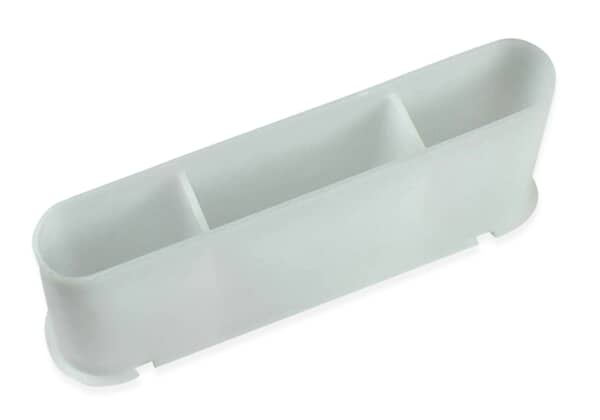 Frigidaire A04520001 Ferrule, Drain (FRIA04520001) Each