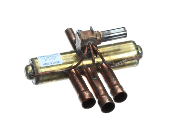 Friedrich 25018305 Valve Rev 4 Way Dunan (FRIE25018305) Each
