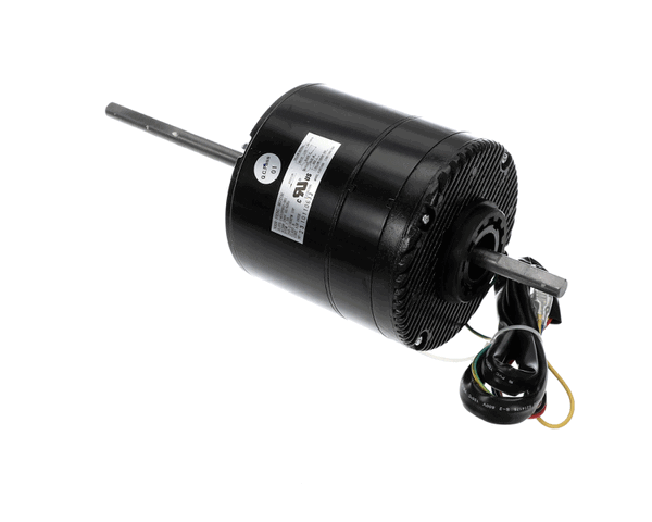 Friedrich 61871500 Mtr 400W 2 10P Ccw 2 Ecm Rac (FRIE61871500) Each