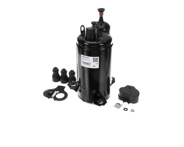 Friedrich 67400759 Compressor (FRIE67400759) Each