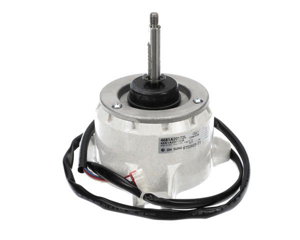 Friedrich 67603314 Condenser Fan Motor (FRIE67603314) Each