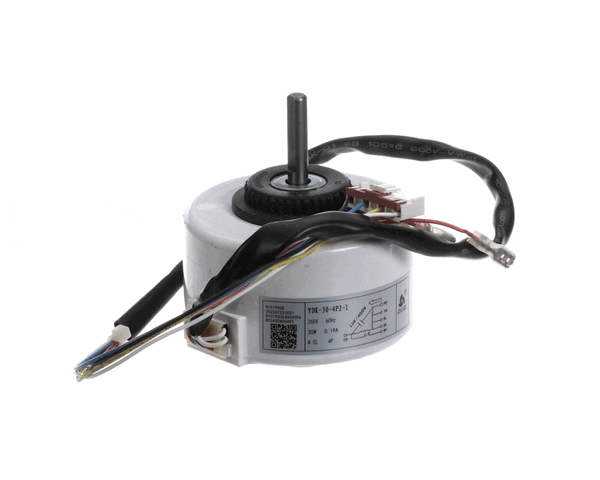 Friedrich 67808093 Single Shaft Indoor Motor (FRIE67808093) Each