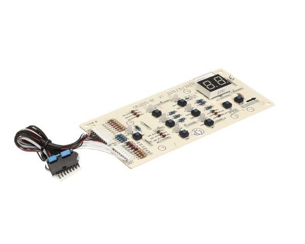 Friedrich 68700151 Control Board (FRIE68700151) Each