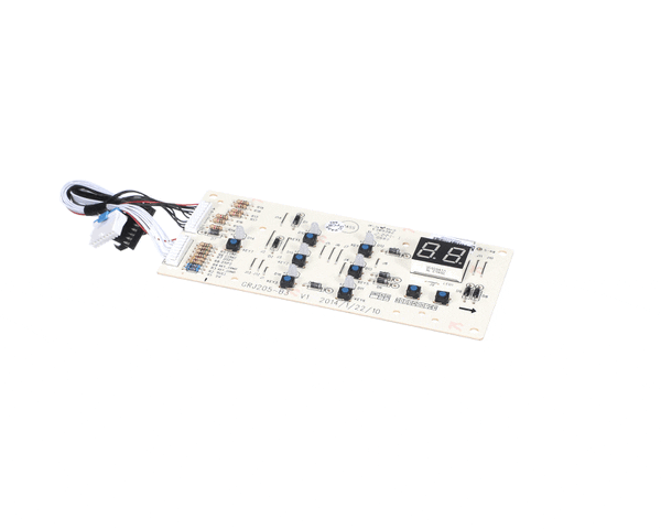 Friedrich 68700201 Display Board (FRIE68700201) Each