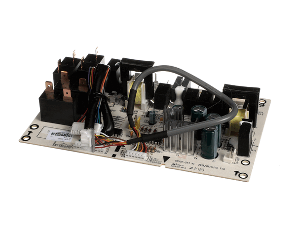 Friedrich 68700206 Relay Board (FRIE68700206) Each