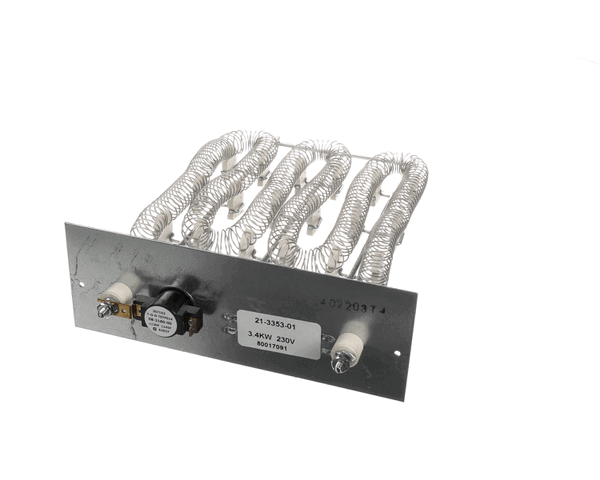 Friedrich 80017091 Heater 230V 3.4Amp (FRIE80017091) Each