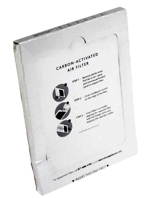 Frigidaire Eafcbf Filter-Air,Electrolux,Carbon B (FRIEAFCBF) Each