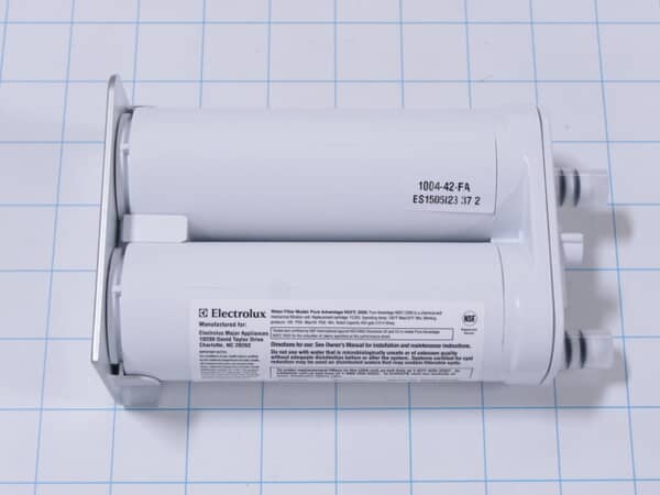 Frigidaire Ewf01 Elux Water Filter Sxs Bottom Mt (FRIEWF01) Each