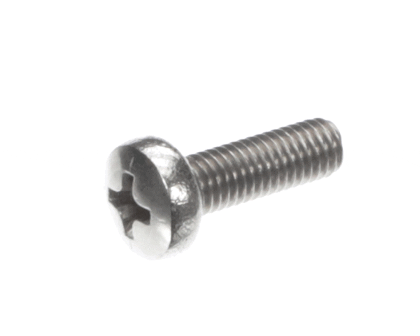 Fri-Jado 0141149 Screw Pan Head, Philips M5X16, A2 (FRIJ0141149) Each