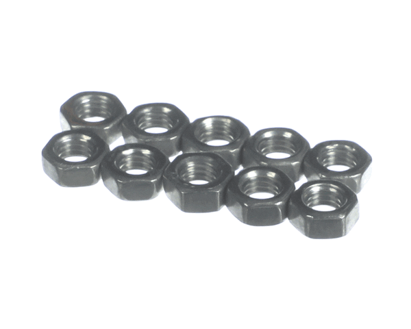 Fri-Jado 0142315S Nut M5 Hexagon Din 934, Bag Of 10 (FRIJ0142315S) Each