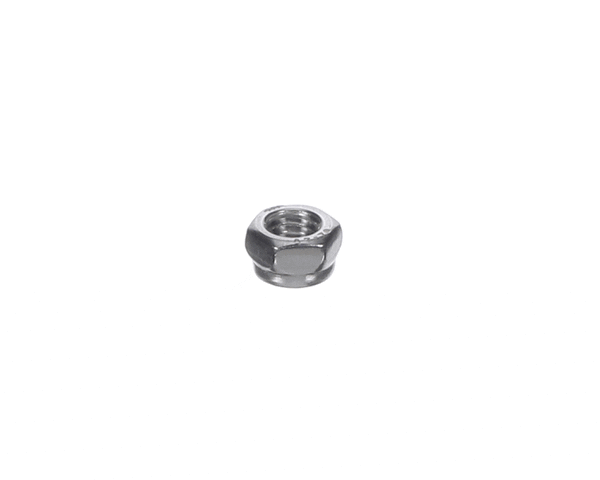 Fri-Jado 0144359 Nut Hexagon, Nylon Snap Din 985, M5X5, A (FRIJ0144359) Each