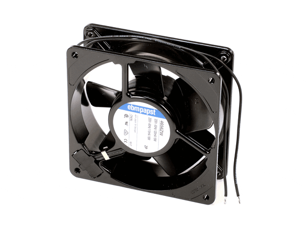 Fri-Jado 3500031 Fan 4656 Zw Papst (FRIJ3500031) Each
