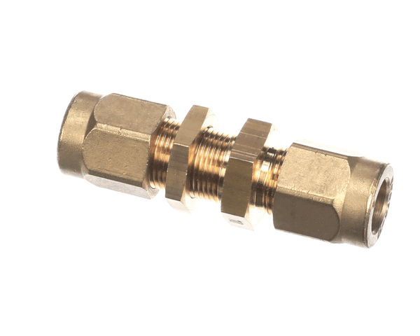 Fri-Jado 3500048 Panel Mounting Compression Union 10-10Mm (FRIJ3500048) Each
