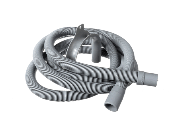 Fri-Jado 3500054 Hose Drain 2,5M 19 Mm 2X Straight (FRIJ3500054) Each