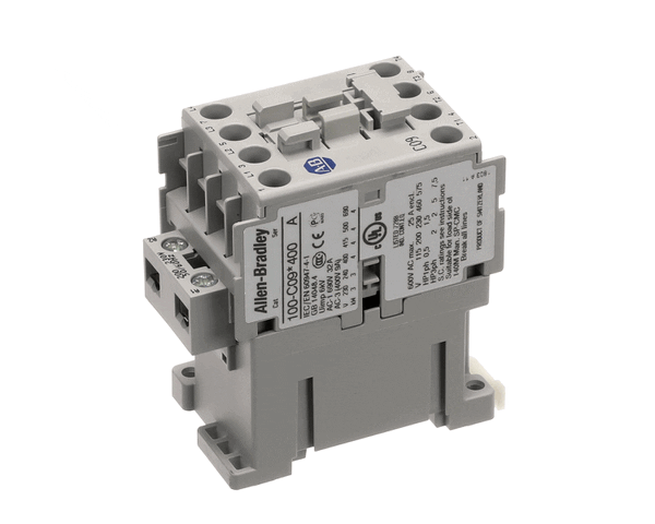 Fri-Jado 3500069 Contactor Ab 100-C09Kl400 200-230V (FRIJ3500069) Each