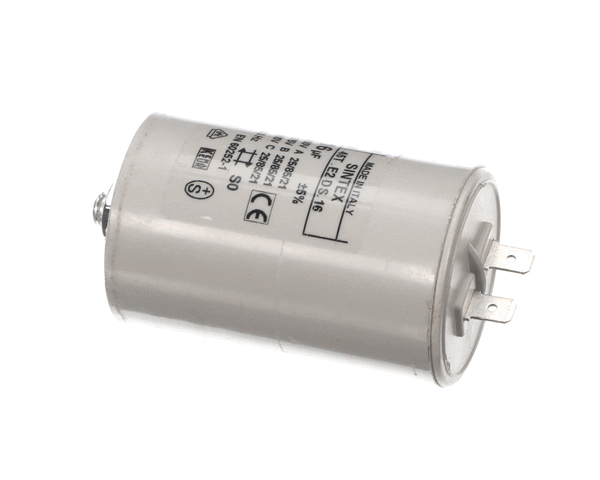 Fri-Jado 3500641 Capacitor 16 Uf / 450 (FRIJ3500641) Each