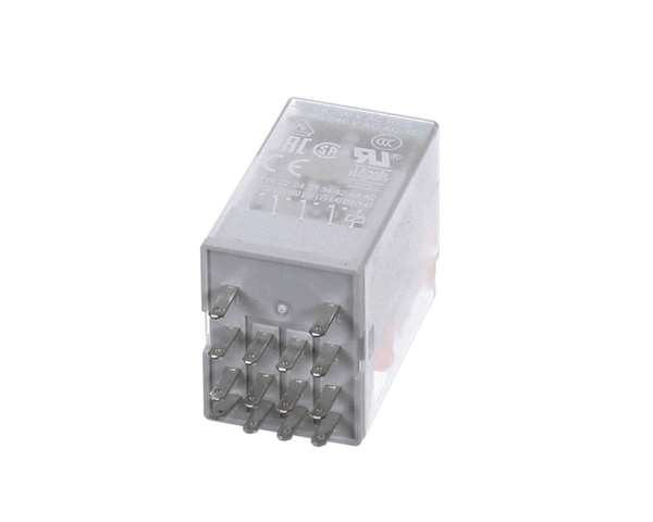 Fri-Jado 3701214 Relay Abb Cr-M230 Ac4L (FRIJ3701214) Each