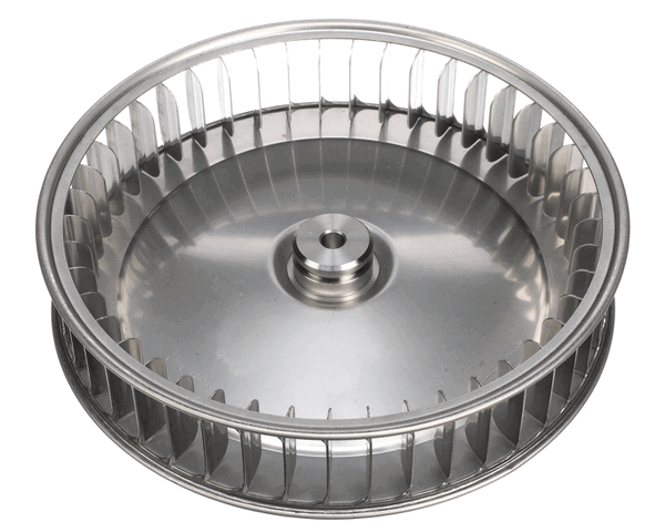 Fri-Jado 3701218 Fan Blade 200 X43 Matika-Vb200I02/Ve1001 (FRIJ3701218) Each