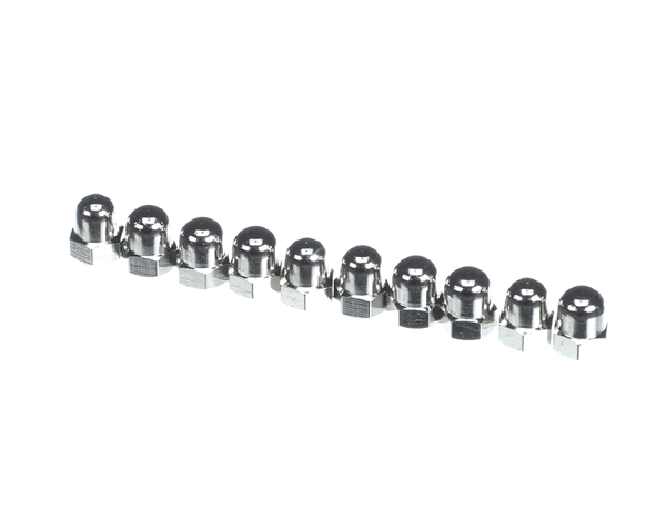 Fri-Jado 4285408 M5 Nut (FRIJ4285408) Each