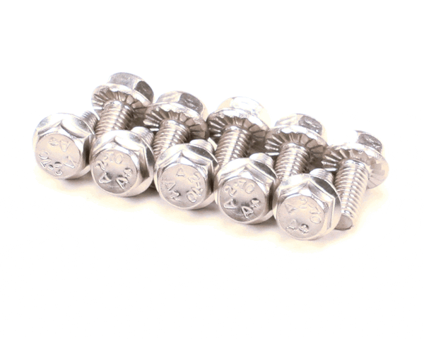 Fri-Jado 4288231S Screw M5X10 Hexagon Head, Low, Tensilock (FRIJ4288231S) Each