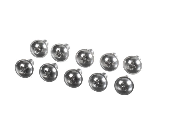 Fri-Jado 4288232S Ass.Screw M5X12 Ss,Pan Head,Philips10Pcs (FRIJ4288232S) Each