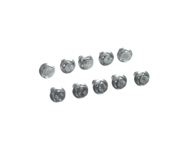 Fri-Jado 4288321 Screw-M5 X 16Mm(Outer Door) (FRIJ4288321) Each