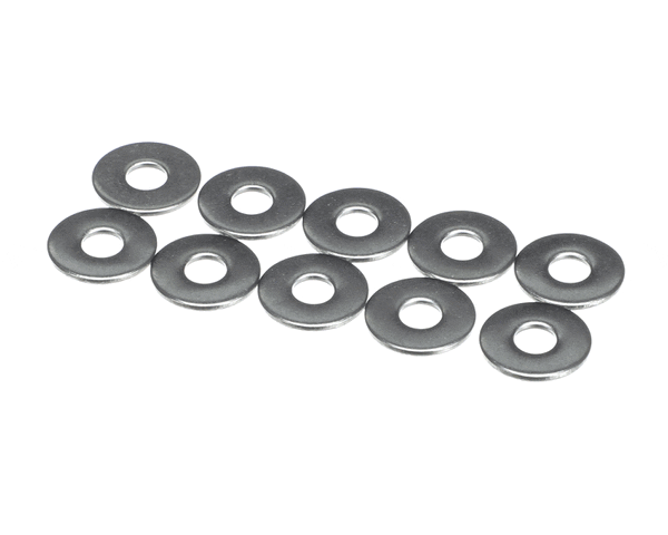 Fri-Jado 4311110 Washer M5X15, Staubkess D3D Pl (FRIJ4311110) Each