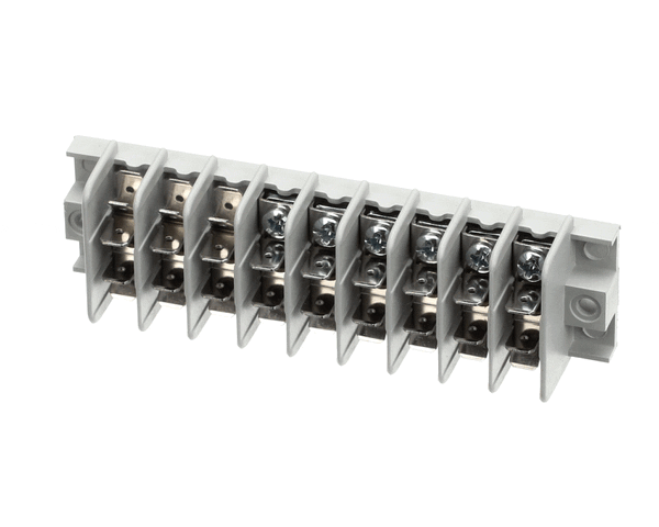 Fri-Jado 8033659 Terminal Block 9-Pole Ok501/9 6Xgec/3Xab (FRIJ8033659) Each