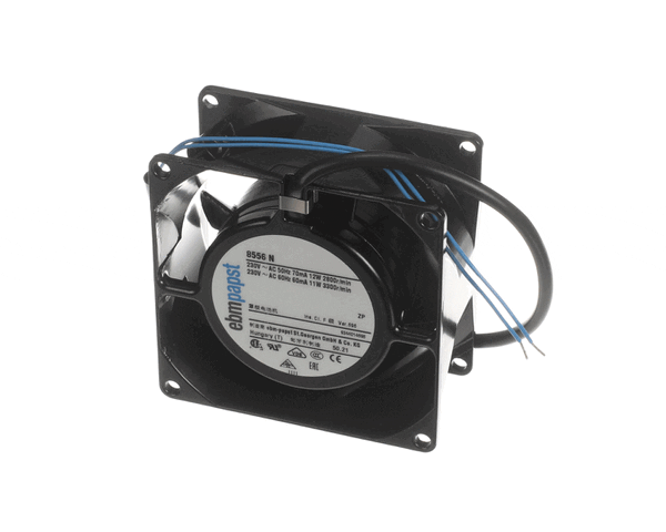 Fri-Jado 8091005 Fan Ebm 8556N-696 (FRIJ8091005) Each