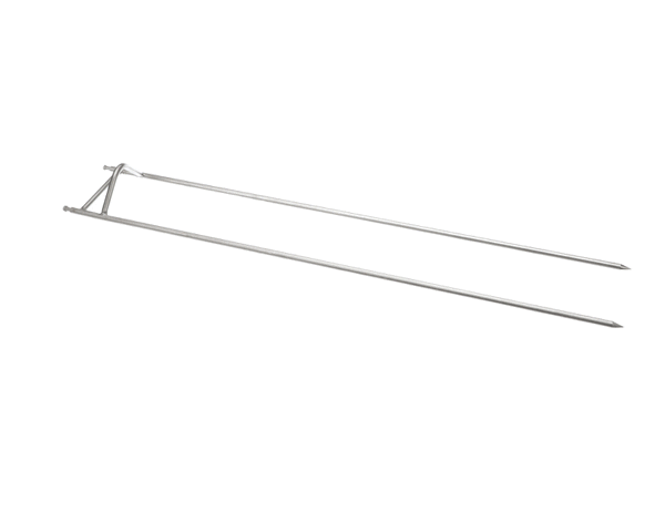 Fri-Jado 9010549 Meat Fork (FRIJ9010549) Each