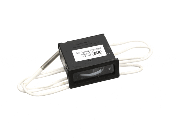 Fri-Jado 9082164 Thermometer Tf01-058Kf, 30-250F, With Ns (FRIJ9082164) Each