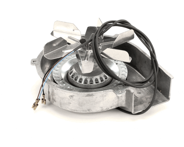 Fri-Jado 9110048S Fan G2E150-Ba5810 Alu.Housing Ul E76226 (FRIJ9110048S) Each