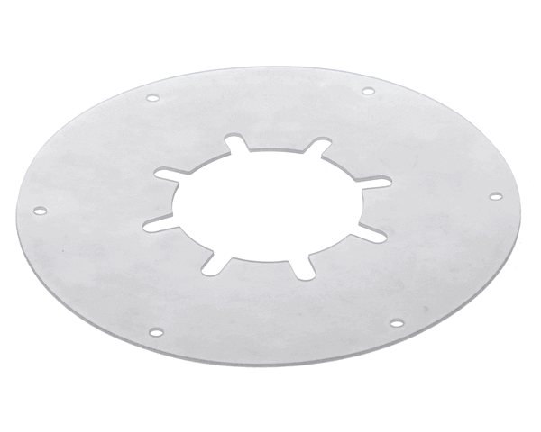 Fri-Jado 9110260 Seal Profile Silicone 8-15 Shore Ã˜8Mm (FRIJ9110260) Each