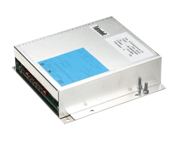 Fri-Jado 9110894 Processor Unit (FRIJ9110894) Each