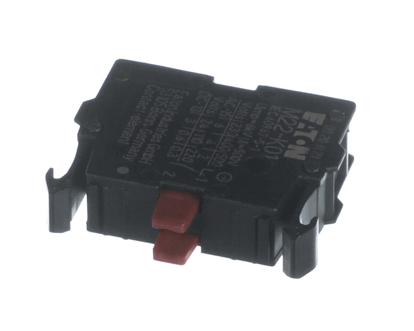 Fri-Jado 9111200 Switch Contelementkm M22-K01 Front Break (FRIJ9111200) Each