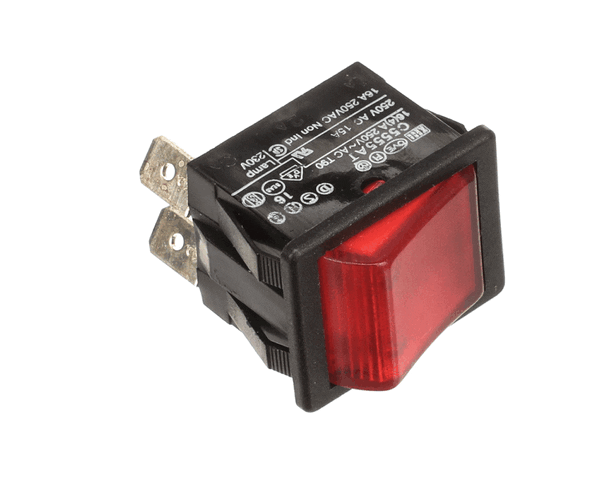 Fri-Jado 9171057 Reset Switch Stg Gas (FRIJ9171057) Each