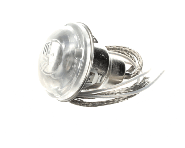 Fri-Jado 9171135S Lamp Holder With Glass (FRIJ9171135S) Each