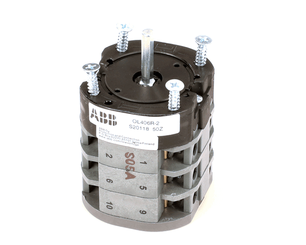 Fri-Jado 9171140 Switch Type: Ol406R-2S20118 (FRIJ9171140) Each