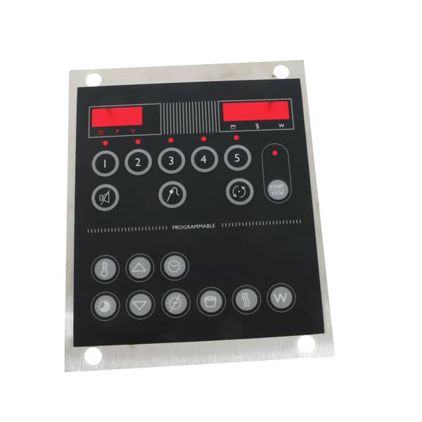 Fri-Jado 9172045S Panel Programmable S (FRIJ9172045S) Each